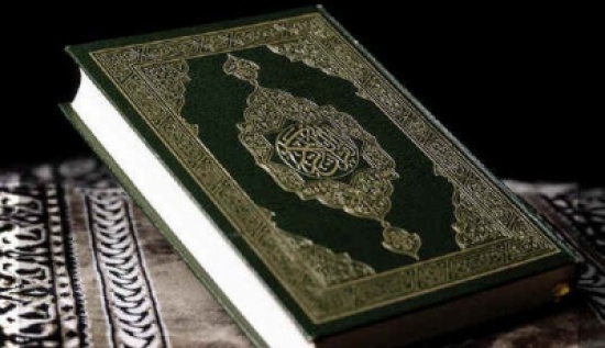 اطلاق الحملة الرابعة لـ "رمضان.. يحلو بالقرآن" اطلاق الحملة الرابعة لـ "رمضان.. يحلو بالقرآن"