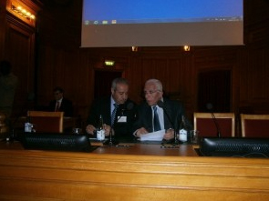 مؤتمر لجنة القدس السويدية يناقش سبل دعم القضية الفلسطينية مؤتمر لجنة القدس السويدية يناقش سبل دعم القضية الفلسطينية