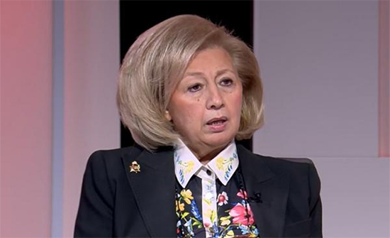 النجار: أسماء الشهداء الأردنيين ستبقى مضيئة في تاريخ الوطن والامة النجار: أسماء الشهداء الأردنيين ستبقى مضيئة في تاريخ الوطن والامة