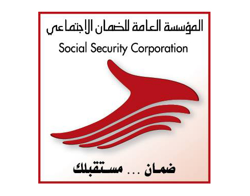 (20350) مشتركاً خَصّص لهم الضمان رواتب اعتلال العجز الطبيعي وبمبلغ إجمالي (631) مليون دينار