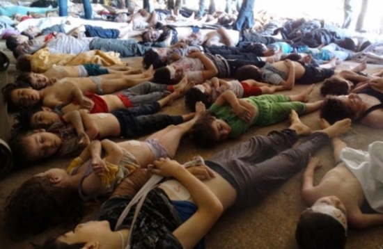 لوموند: كيف تم اختراق برنامج الأسد الكيماوي عبر "راتافيا"؟