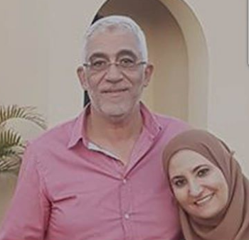 ابنة القرضاوي في سجن انفرادي بعد انتهاء التحقيق معها ابنة القرضاوي في سجن انفرادي بعد انتهاء التحقيق معها