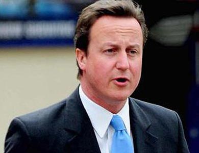 كاميرون: تنظيم الدولة الاسلامية قد يستهدفنا في شوارعنا