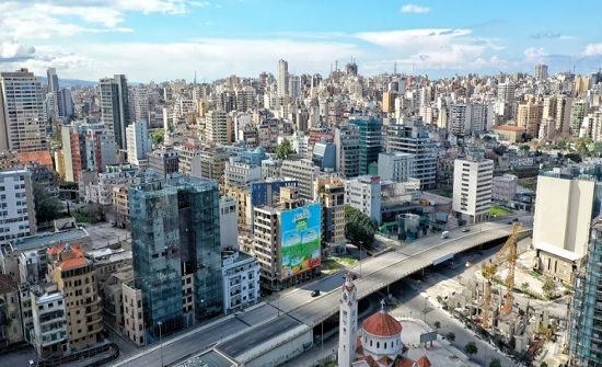 مبعوث الفاتيكان ينتقد الساسة اللبنانيين خلال زيارته لبيروت مبعوث الفاتيكان ينتقد الساسة اللبنانيين خلال زيارته لبيروت