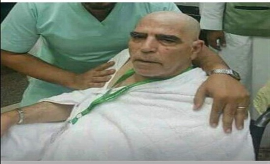 ما حقيقة إصابة الفنان محمود الجندي بالشلل وتنقله على كرسي متحرك؟ ما حقيقة إصابة الفنان محمود الجندي بالشلل وتنقله على كرسي متحرك؟