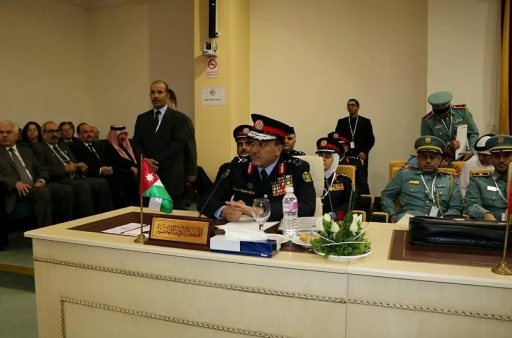 السعودي: الاردن يحرص على تبادل التجارب والخبرات الشرطية مع اشقائه العرب السعودي: الاردن يحرص على تبادل التجارب والخبرات الشرطية مع اشقائه العرب
