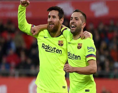 جدل بين جماهير برشلونة.. بسبب "فتنة" ميسي وكوتينيو