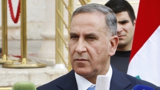 القضاء العراقي يستدعي وزير الدفاع خالد العبيدي القضاء العراقي يستدعي وزير الدفاع خالد العبيدي