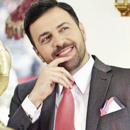 بالفيديو – تيم حسن يتلقى هدايا مميزة.. من ارسلها؟ بالفيديو – تيم حسن يتلقى هدايا مميزة.. من ارسلها؟