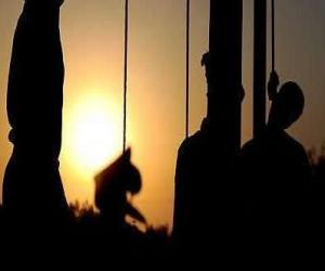 إيران تعدم جماعيا سجناء من المعارضة