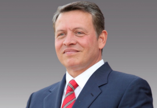 الملك يفتتح منتدى الاتصالات للشرق الأوسط وشمال إفريقيا