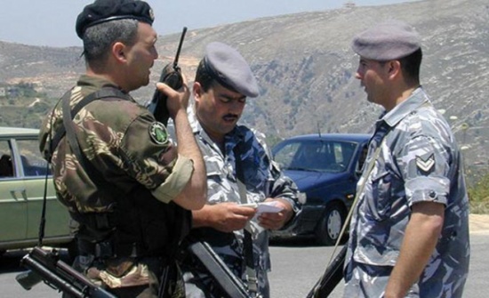 هجمات انتحارية في عرسال شرق لبنان