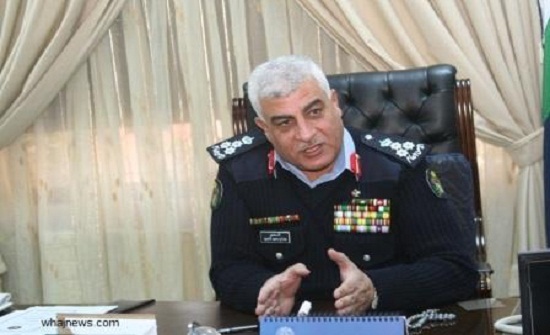 مدير الجمارك يفتتح قسم السيارات بإربد والبوابة الإلكترونية بمعبر الشمال مدير الجمارك يفتتح قسم السيارات بإربد والبوابة الإلكترونية بمعبر الشمال
