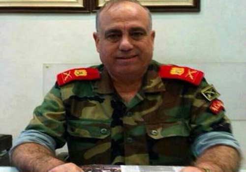 أرفع رتبة.. انشقاق قائد عام الشرطة العسكرية السوري