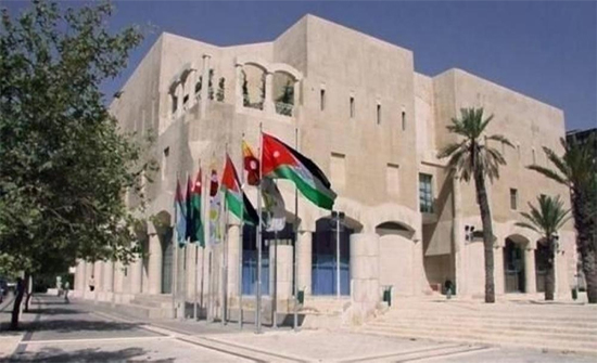الأمانة: انتهاء المرحلة الأولى من مشروع المسارات السياحية الأمانة: انتهاء المرحلة الأولى من مشروع المسارات السياحية