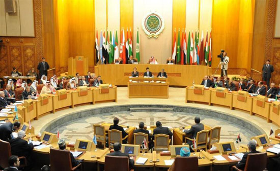 البرلمان العربي يبحث نتائج القمة العربية البرلمان العربي يبحث نتائج القمة العربية
