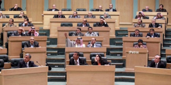تفاصي جلسة تداعيات الازمة السورية على الاردن تفاصي جلسة تداعيات الازمة السورية على الاردن