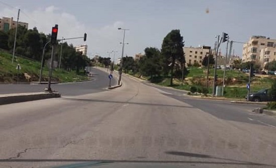 عضو لجنة الأوبئة : قرار الحظر الشامل بات مطروحا