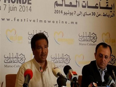 محمد عبده: انا افضل من عبد الحليم حافظ محمد عبده: انا افضل من عبد الحليم حافظ