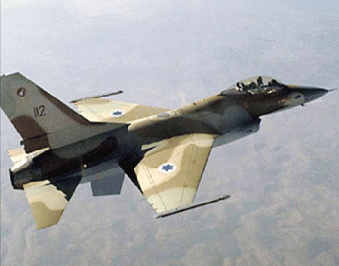 طائرات اسرائيلية تخرق الأجواء اللبنانية