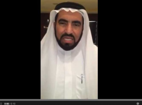 الداعية السويدان : سعيد بوجودي في الأردن الداعية السويدان : سعيد بوجودي في الأردن