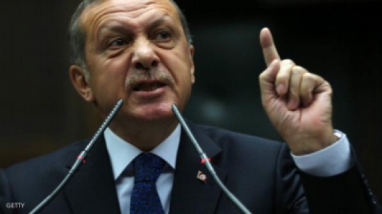رئيس المحكمة الدستورية يتحدى أردوغان