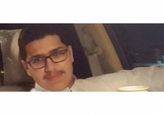 مزح مع أصدقائه "هل سنكون في أحد أماكن التفجيرات؟".. قصة شاب سعودي راح ضحية حادث إسطنبول مزح مع أصدقائه "هل سنكون في أحد أماكن التفجيرات؟".. قصة شاب سعودي راح ضحية حادث إسطنبول