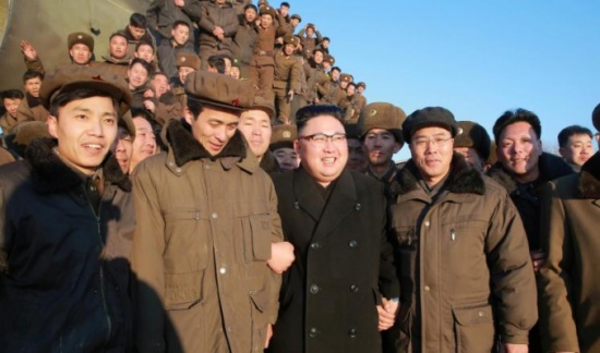 مجلس الأمن يلوح بـ"أفعال" لمحاسبة كوريا الشمالية