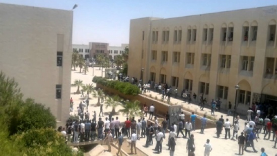 إنذارات وغرامات لـ34 طالبا بجامعة مؤتة إنذارات وغرامات لـ34 طالبا بجامعة مؤتة