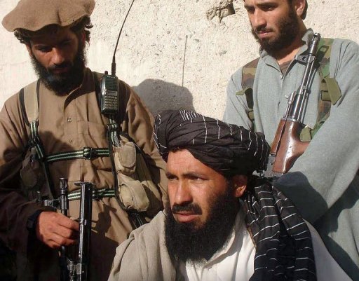 مقتل أمير الحرب الباكستاني الملا نذير في غارة لطائرة أمريكية مقتل أمير الحرب الباكستاني الملا نذير في غارة لطائرة أمريكية