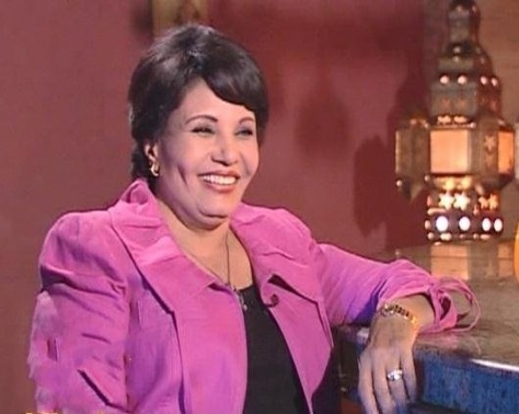 بعد غياب طويل شاهدوا كيف أصبحت فردوس عبد الحميد.. صادم!! بعد غياب طويل شاهدوا كيف أصبحت فردوس عبد الحميد.. صادم!!