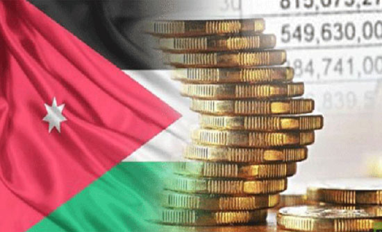 5.8 مليار دولار تجارة الأردن مع دول مجلس التعاون الخليجي 5.8 مليار دولار تجارة الأردن مع دول مجلس التعاون الخليجي