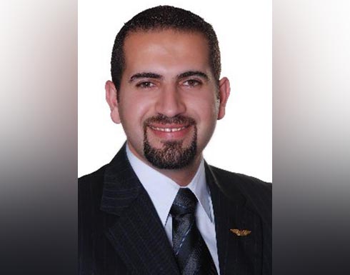سفير الشباب الخوالدة يطالب مؤسسات المجتمع المدني الاهتمام بالتعليم سفير الشباب الخوالدة يطالب مؤسسات المجتمع المدني الاهتمام بالتعليم