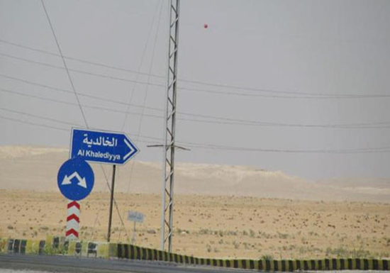 انطلاق مهرجان الخالدية للشعر الشعبي والنبطي في دورته 21 انطلاق مهرجان الخالدية للشعر الشعبي والنبطي في دورته 21