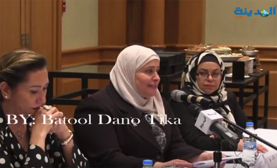 بيان صادر عن الشبكة القانونية للنساء العربيات بمناسبة يوم المرأة العالمي بيان صادر عن الشبكة القانونية للنساء العربيات بمناسبة يوم المرأة العالمي