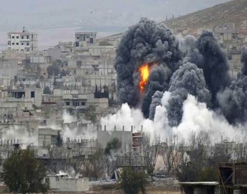 التحالف الدولي يعترف بقتل مزيد من المدنيين بالعراق وسوريا