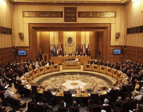 رفض عربي لمقترحات أميركية بشأن فلسطين