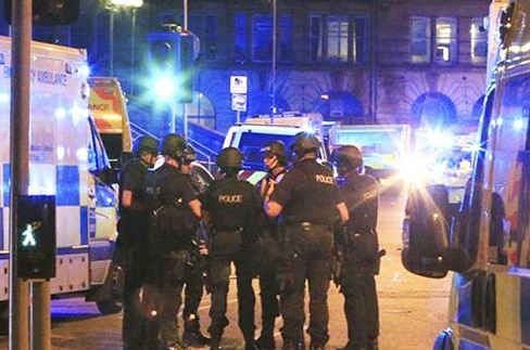 قناة أمريكية تكشف اسم المشتبه به بتنفيذ هجوم مانشستر