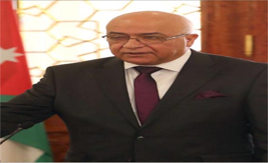 المعايطة: الإرادة السياسية متوفرة لإقامة حياة حزبية وديمقراطية