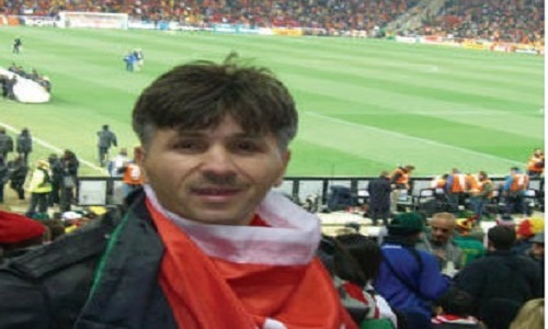 اتحاد الكرة ينوي اطلاق دوري خاص لكرة الصالات اتحاد الكرة ينوي اطلاق دوري خاص لكرة الصالات
