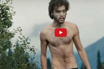 بالفيديو  : أغرب قصص النجاة من الموت