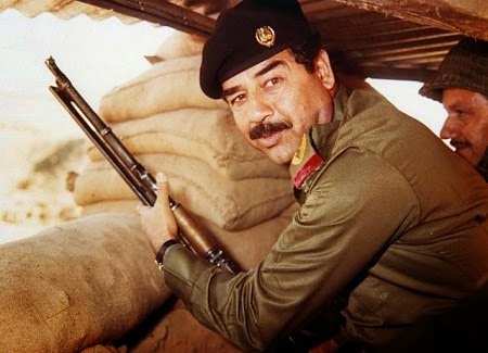 لماذا فشلت إسرائيل في اغتيال صدام عام 1992 ؟