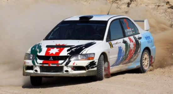 الرالي الوطني ينطلق الجمعة الرالي الوطني ينطلق الجمعة