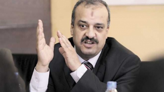زوجة البلتاجي: سمعت أنباء عن سقوط زوجي مغشيا عليه في قاعة المحكمة زوجة البلتاجي: سمعت أنباء عن سقوط زوجي مغشيا عليه في قاعة المحكمة