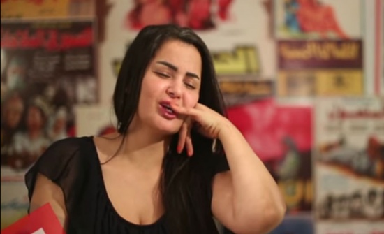 برومو برنامج الراقصة "سما المصري" في رمضان! برومو برنامج الراقصة "سما المصري" في رمضان!