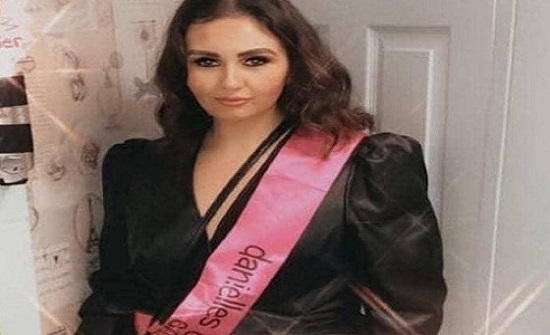 بريطانيا : وفاة ممرضة شابة بعد ظهور كدمات زرقاء غريبة على جسدها بريطانيا : وفاة ممرضة شابة بعد ظهور كدمات زرقاء غريبة على جسدها