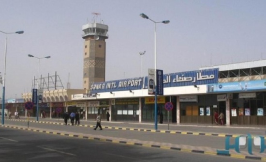 التحالف العربي يسمح باستئناف الرحلات الإنسانية إلى صنعاء التحالف العربي يسمح باستئناف الرحلات الإنسانية إلى صنعاء