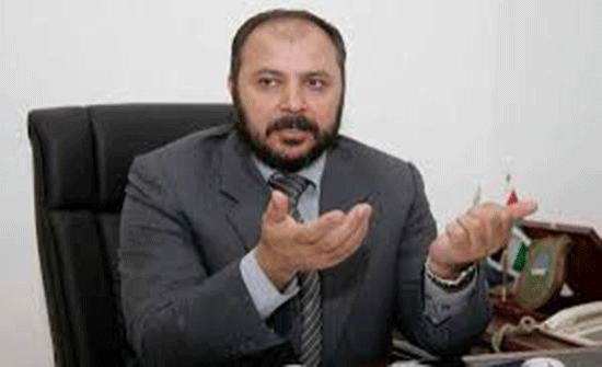 الزيود وقيادات من "العمل الإسلامي" يزورون بني ارشيد الزيود وقيادات من "العمل الإسلامي" يزورون بني ارشيد