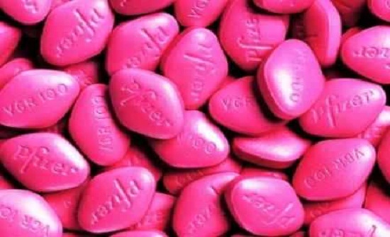 فياغرا النساء ماهي وهل فعلا لها تأثير سحري على المرأة؟