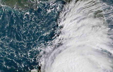 ترامب يعلن حالة الطوارئ في فلوريدا تحسبا لوصول الأعصار "مايكل"